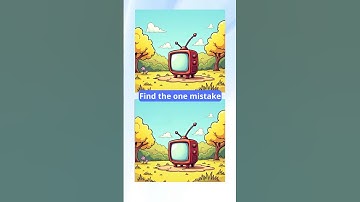 Spot the Difference Before Time Runs Out! ⏳🔥