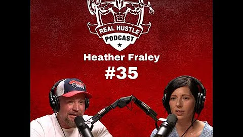 #35 Heather Fraley - Actress, Model, and Producer