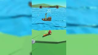Baseball fury 3d game screenshot 5