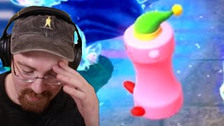 Failboat plays Star-Crossed World WITH MORE GIMMICKS