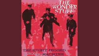 Video thumbnail of "The Wonder Stuff - Mother And I"