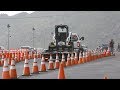 2019 Diesel Power Challenge Presented by XDP | Part 4—Cone Course