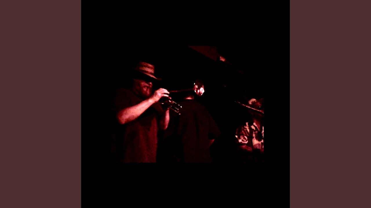 Drippin Wet and Funky