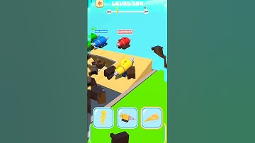 Shape shifting gameplay walkthrough all levels ios android #mobile #games