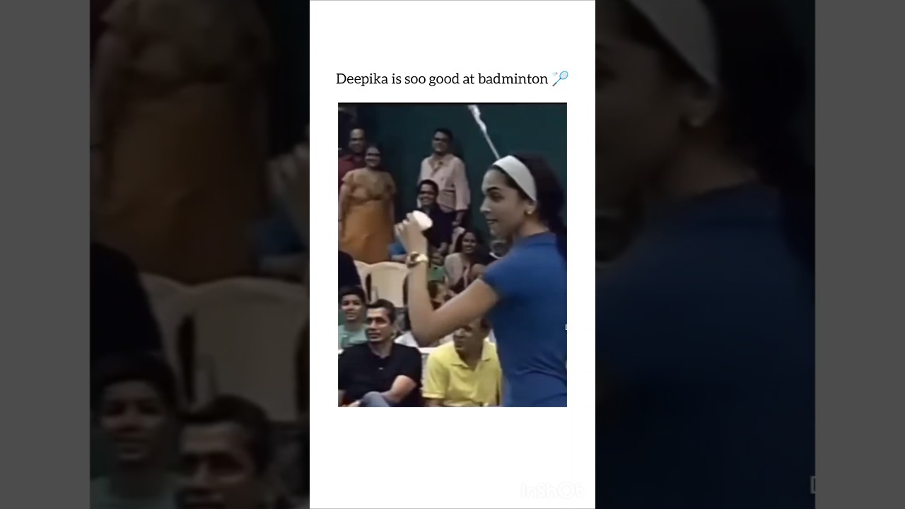 Like father like daughter 🏸🫶