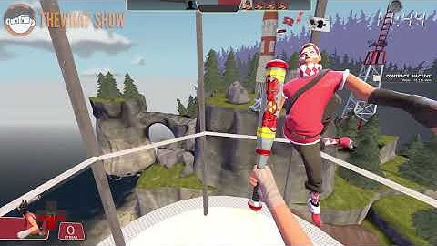 TF2 Hide and Seek is BACK