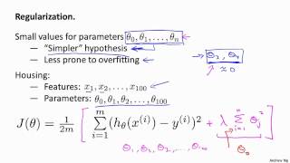 7   2   Cost Function 10 min