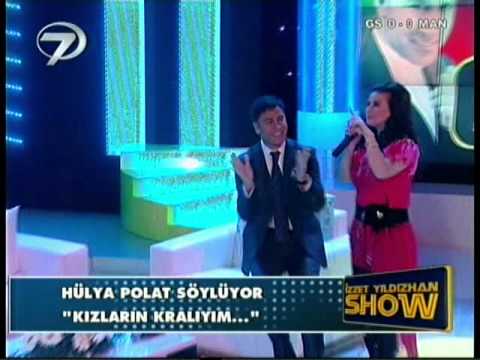 kizlarin kraliyim - hulya polat