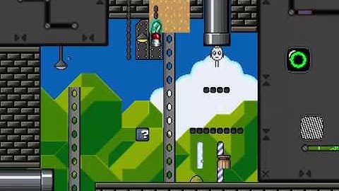 (FINALE) 2k16 May Havoc RANDOMIZED (Levels 5+6) - Overload Mechanism by zlakergirl357 + Final Boss