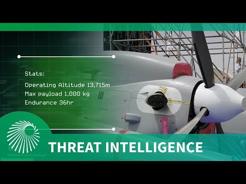 Jane's - Threat Intelligence