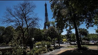 Sécheresse : Paris et la petite couronne sous «vigilance», toute la France sous surveillance