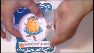 Memory Box Debutante Release