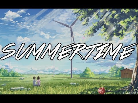 【Indie Pop】Oh Steady - Summertime