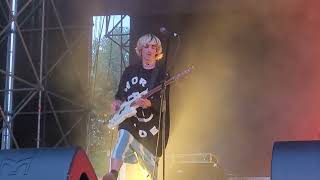 &quot;For The Guilty&quot; DIIV - 28.08.2022