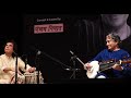 Capture de la vidéo Ustad Amjad Ali Khan And Ustad Zakir Hussein - Live In Concert-Pancham Nishad - Sarod And Tabla Duet