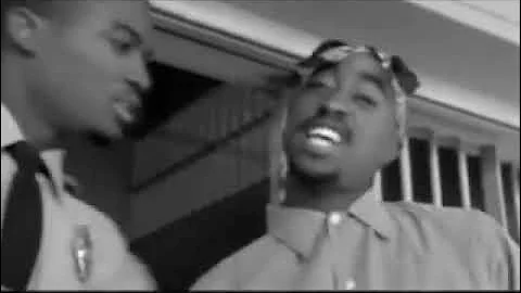 2pac - Got 2 survive