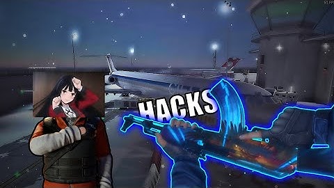 "Hacking In A Scrim!?" I Critical Ops Highlights