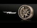 RAYS | TEAM DAYTONA | F6boost