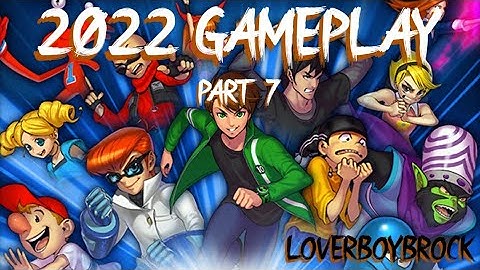 FUSIONFALL 2022 (Part 7)