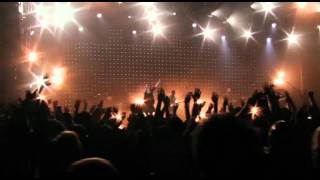 Video thumbnail of "Mostra la gloria - Show Me Your Glory - Jesus Culture (traduzione italiano)"