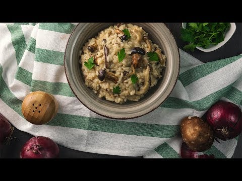 Risotto | Receta