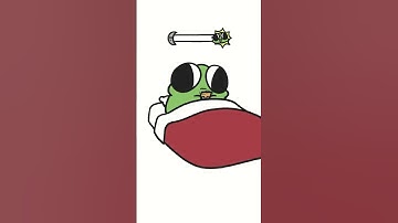 all nighter #blockblast #hungrystudio #blockblastlove #animation #frog