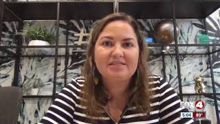 Puerto Rico Prepares For Hurricane Dorian