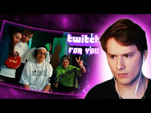 Видео: EXILE СМОТРИТ: Топ Моменты с Twitch | Свидание Строго и Генсухи | Караоке у Эвелона