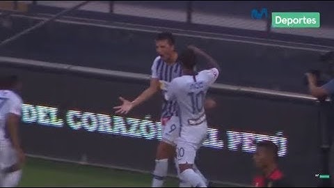 La Carne del Domingo: Alianza Lima 3-2 Melgar | Previa, resumen y GOLES del partido