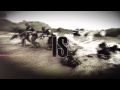 LAST FIGHT FOR FINISH - เลือดสีพราง [Official Lyric Video]