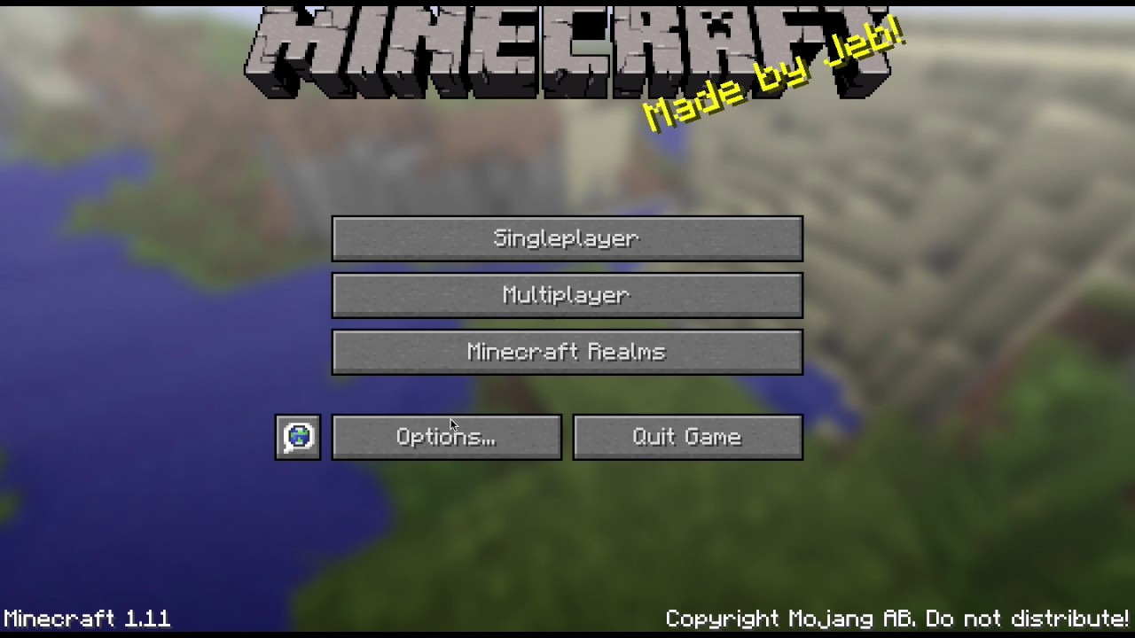 Java quit unexpectedly mac minecraft