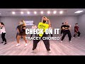 Beyoncé - Check On It (Video) ft. Bun B, Slim Thug | Tracey Beginners Choreography