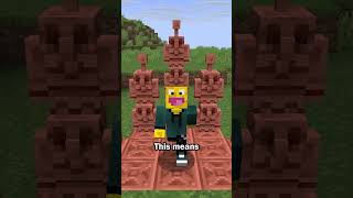 The most useful mob