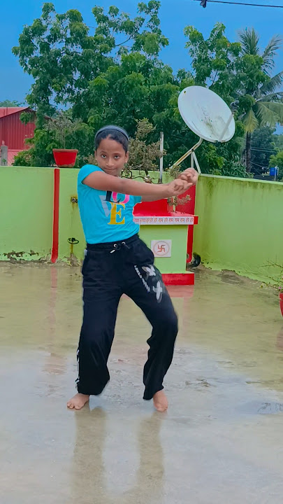 #dance TAAL SE TAAL mila