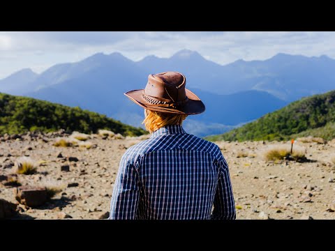 Vídeo: Guia de Te Araroa, la caminada que abasta Nova Zelanda