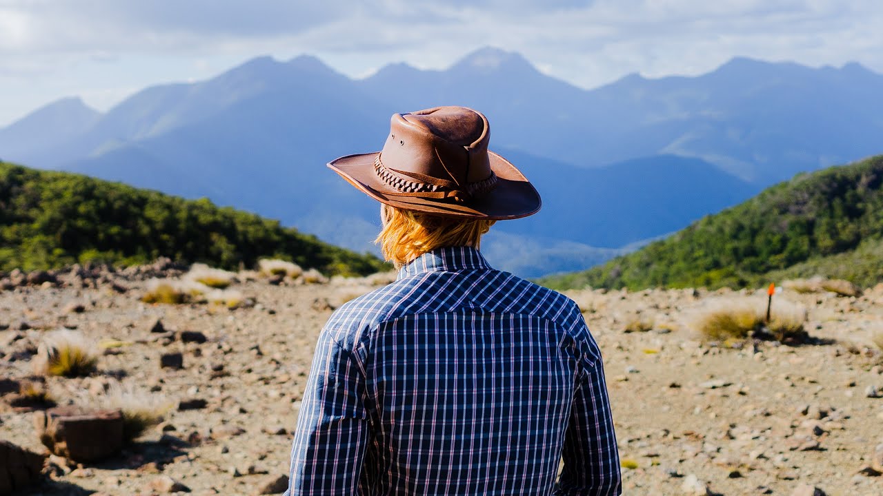 How To Hike Te Araroa