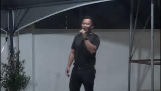 CHARLES ALBERT =(KODUNDUNGAN) BAINO OM SOGIIGISOM = H0220 CONTEST 18 OCT 2025