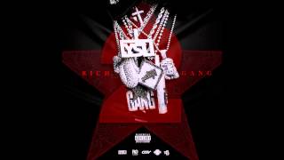 Rich Gang - Never Made Love