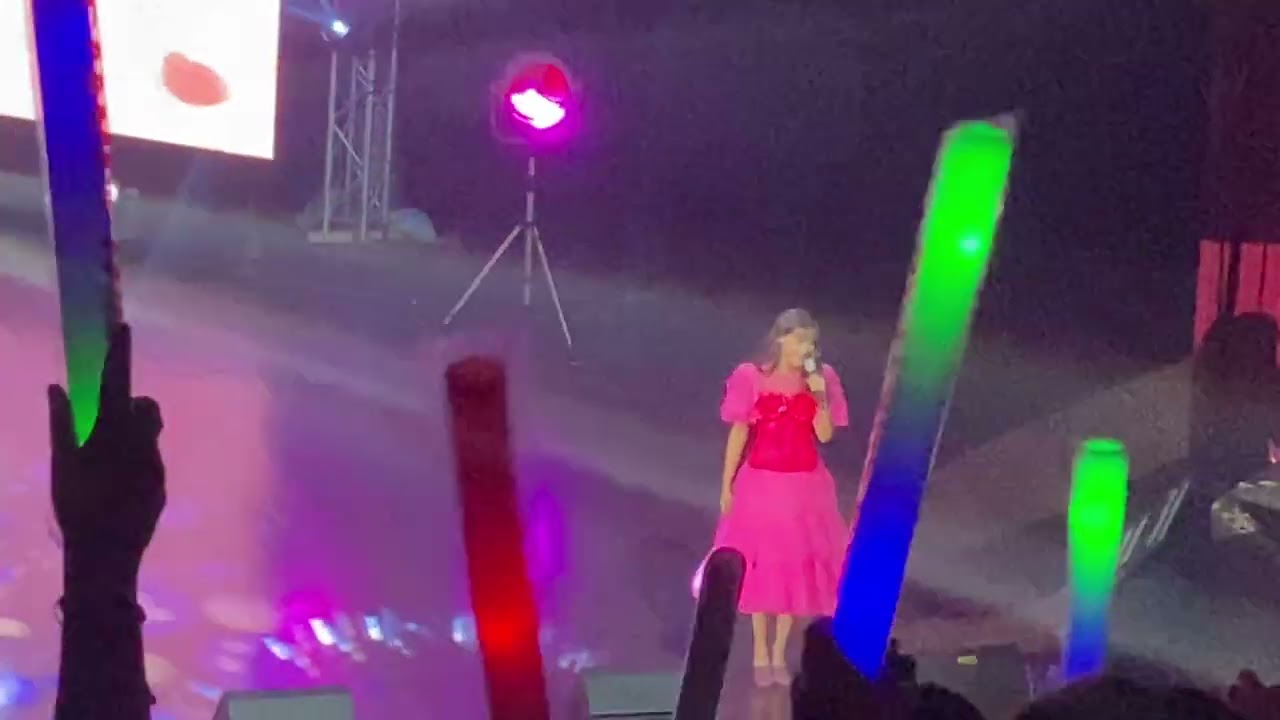 Nadech and Yaya in Manila 12/04/22