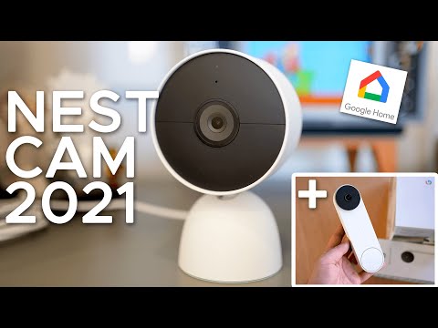 Video: Le telecamere Nest sono resistenti alle intemperie?