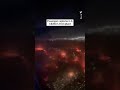 L.A. fires captured from plane Mp3 Song