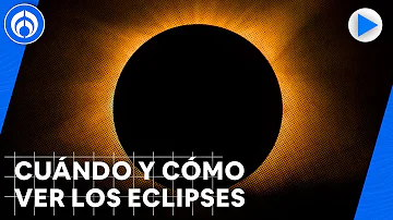 ¿Hay eclipse lunar esta noche 2023?