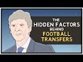 The Hidden Factors Behind Football Transfers image
