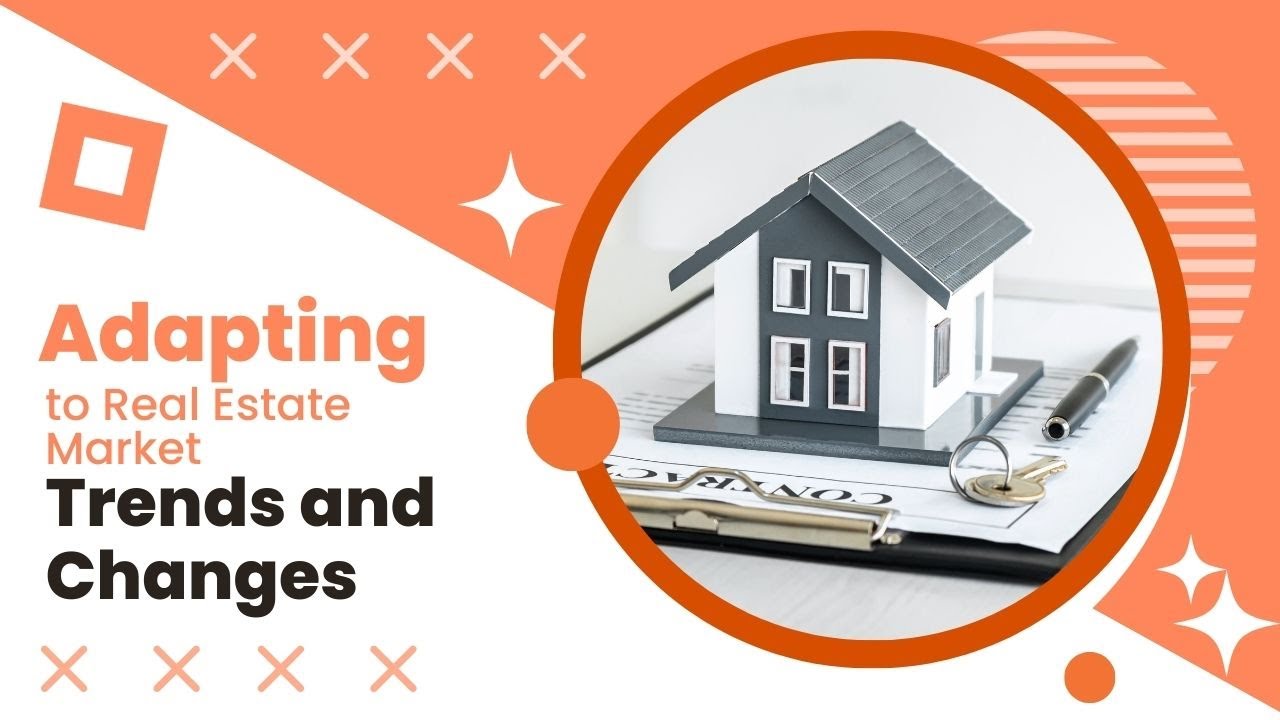 Episode 42 Adapting to Real Estate Market Trends and Changes