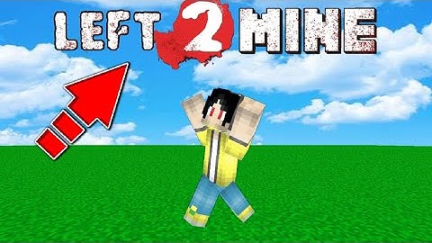 Left2Mine 1.12.2 MCinabox!