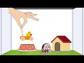 泣き虫スピキ飼育日記9 初めてのおもちゃ編