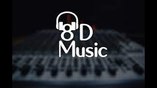 David Guetta & Bebe Rexha - I'm Good (Blue) 1 HOUR 8D AUDIO HEADPHONES #8d #headphones #davidguetta