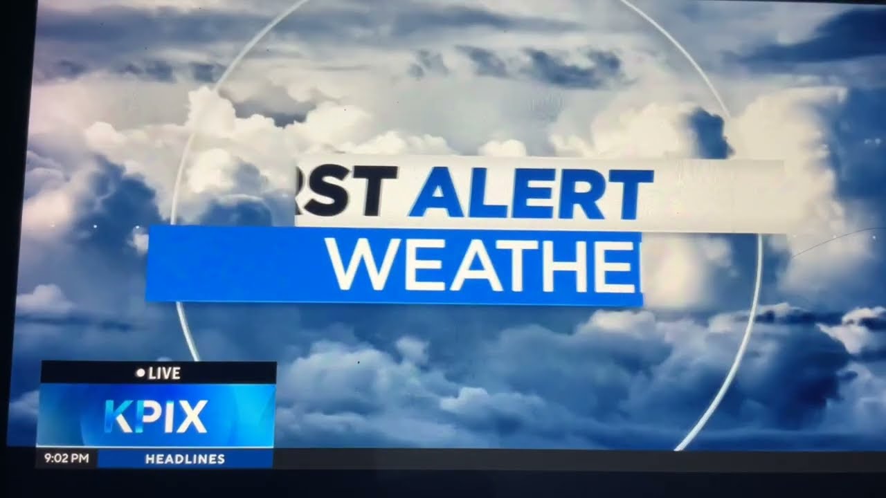 KPIX CBS News Bay Area “Primetime Edition” at 9pm on KPYX “KPIX+” open September 14, 2026