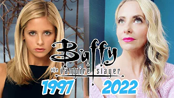 ¿Cuál es el nombre completo de Buffy?