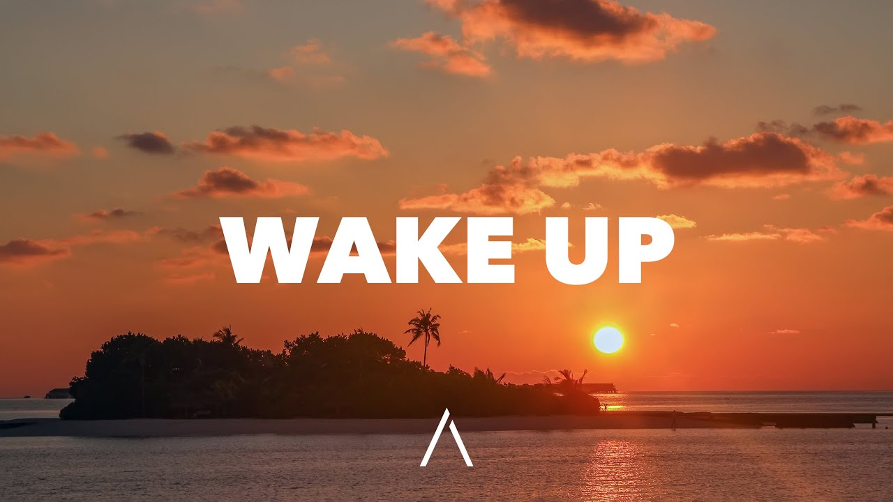 Felix Jaehn ft. NASRI - Wake Up (With You Mine)